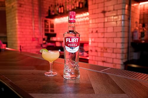 Flirt Vodka 0,7l - 2