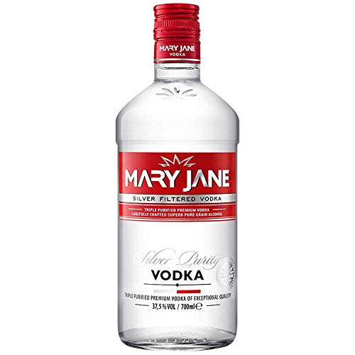 Karnobat Mary Jane Vodka 0,7l