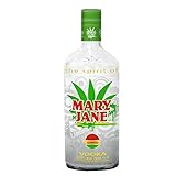 Karnobat Mary Jane Vodka 0,7l - 2