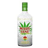 Karnobat Mary Jane Vodka 0,7l - 2