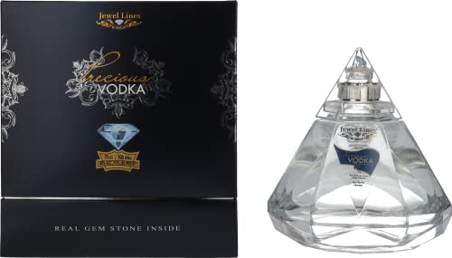 Precious Vodka, 1er Pack (1 x 700 ml)