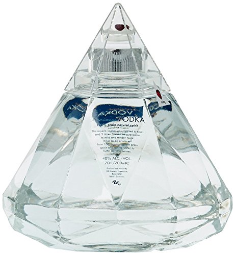 Precious Vodka, 1er Pack (1 x 700 ml) - 3