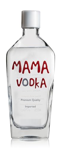 Mama Vodka 40% Vol. 0,7 l