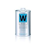 Wodqa – Wodka 40% Vol. – 0,5l
