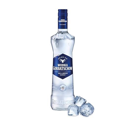 Wodka Gorbatschow 37,5 % vol., (1 x 0.70 l)