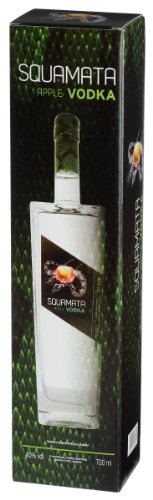 Kammer-Kirsch Squamata Apfelwodka (1 x 0.7 l) - 2