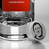 Monaco Munich Vodka 0,7l 40% - 2