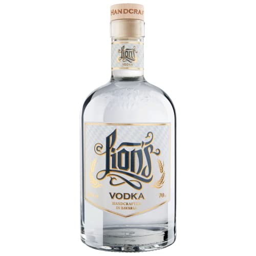 Lion's Wodka (1 x 0.7 l)