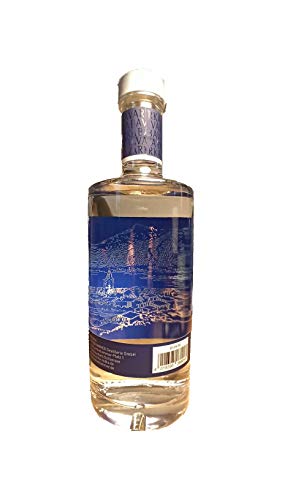 BAVARKA Bavarian Wodka (1 x 0.7 l) - 2