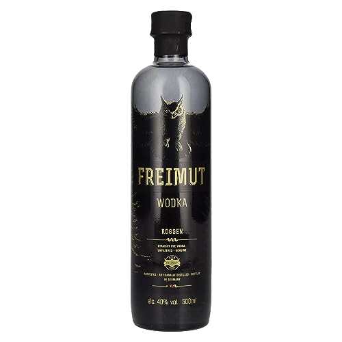 Freimut Wodka  (1 x 0.5 l)