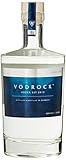 Vodrock Wodka (1 x 0.7 l) - 2
