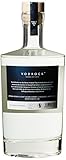 Vodrock Wodka (1 x 0.7 l) - 3