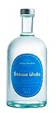 Schlitzer Slitisian Wodka 40% Vodka 0,5l