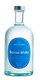 Schlitzer Slitisian Wodka 40% Vodka 0,5l