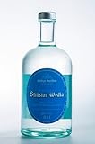 Schlitzer Slitisian Wodka 40% Vodka 0,5l - 3