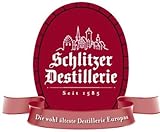 Schlitzer Slitisian Wodka 40% Vodka 0,5l - 4