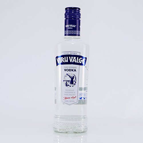 Viru Valge Vodka