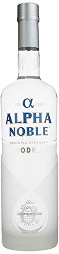 Alpha Noble Wodka (1 x 1 l)