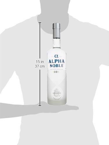 Alpha Noble Wodka (1 x 1 l) - 3