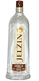Boris Jelzin Vanilla Vodka 37,5% alc. 1 ltr.