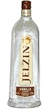 Boris Jelzin Vanilla Vodka 37,5% alc. 1 ltr.