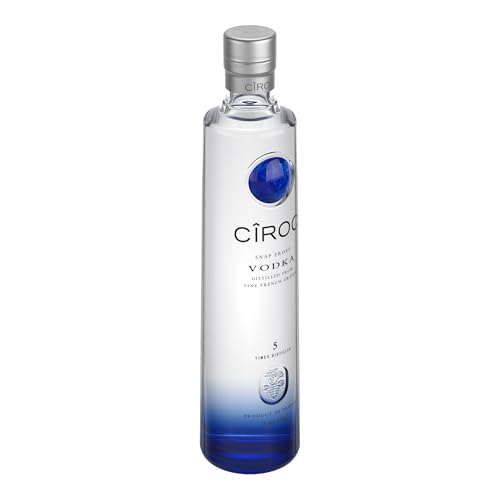 CÎROC Ultra-Premium Vodka (1 x 0.7 l) - 2