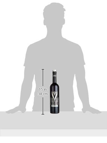 Vintage Wodka (1 x 1 l) - 3