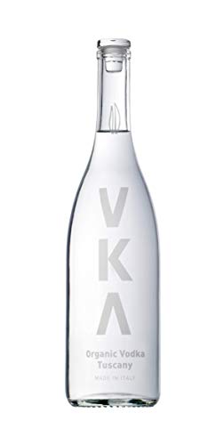 VKA Organic Vodka 0,7l 40%