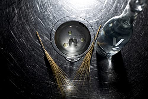 VKA Organic Vodka 0,7l 40% - 6