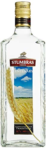 Stumbras Wodka (3 x 0.7 l) - 2