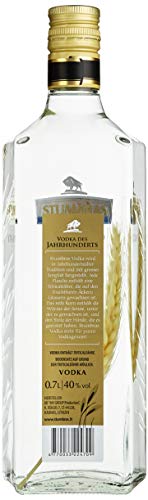 Stumbras Wodka (3 x 0.7 l) - 3
