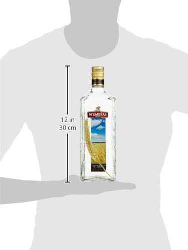 Stumbras Wodka (3 x 0.7 l) - 4