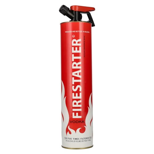 Firestarter Wodka (1 x 0.7 l)