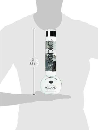Bong Spirit Wodka (1 x 1 l) - 2
