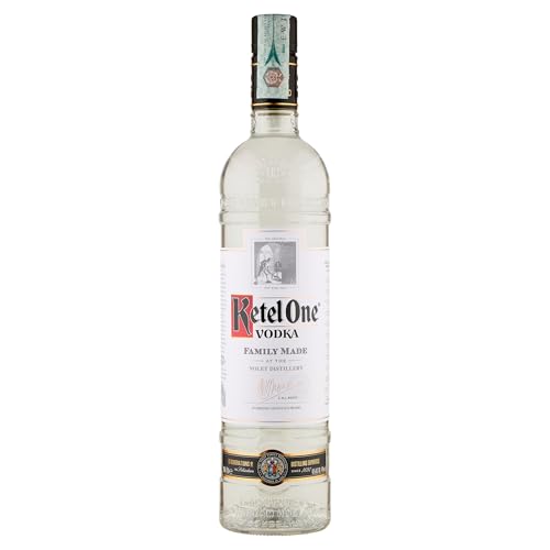 Ketel One Vodka (1 x 0.7 l)