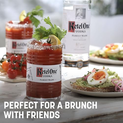 Ketel One Vodka (1 x 0.7 l) - 2