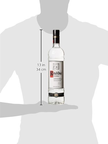 Ketel One Vodka (1 x 0.7 l) - 6