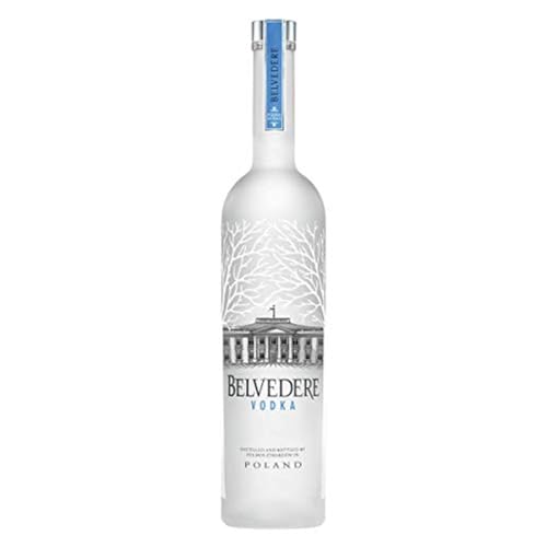 Belvedere Wodka (1 x 0.7 l)