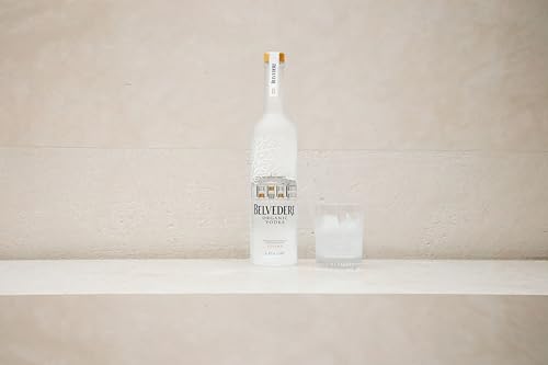 Belvedere Wodka (1 x 0.7 l) - 3