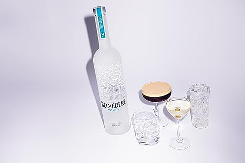 Belvedere Wodka (1 x 0.7 l) - 4