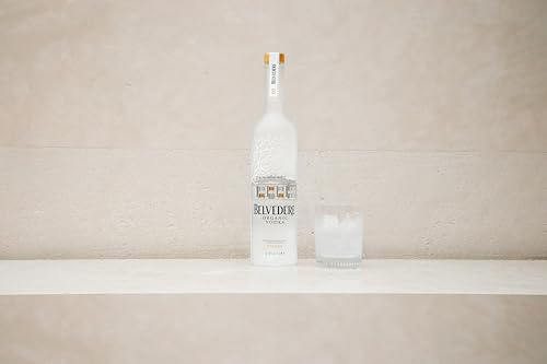 Belvedere Wodka (1 x 0.7 l) - 5