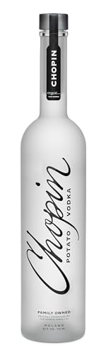 Chopin Potato Vodka (1 x 0.7 l)