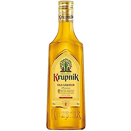 Old Krupnik Polish Honey Liqueur (1 x 0.7 l)