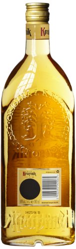 Old Krupnik Polish Honey Liqueur (1 x 0.7 l) - 2
