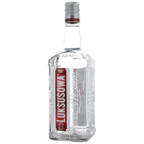 Wodka Luksusowa (1 x 0.7 l)