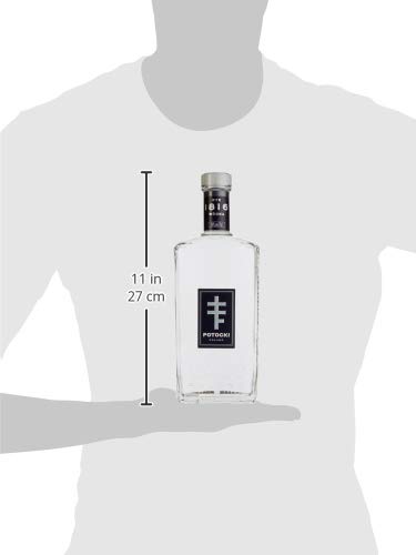 Potocki Wodka (1 x 0.7 l) - 2