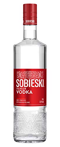 Sobieski Wodka Pure (1 x 0.7 l)