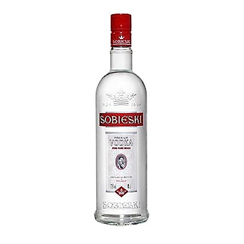 Sobieski Wodka Pure (1 x 0.7 l)