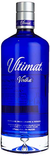 Ultimat Wodka (1 x 0.7 l)