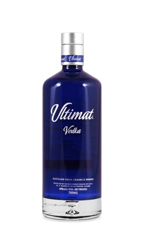 Ultimat Wodka (1 x 0.7 l)